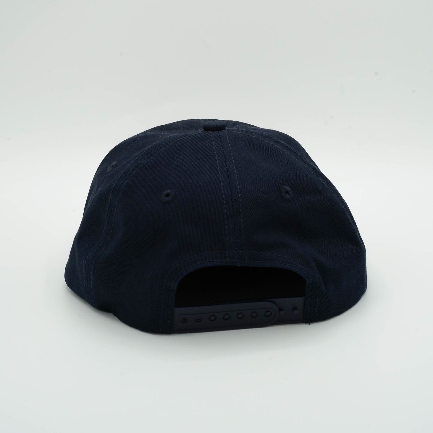 Commercial Lettering Cap