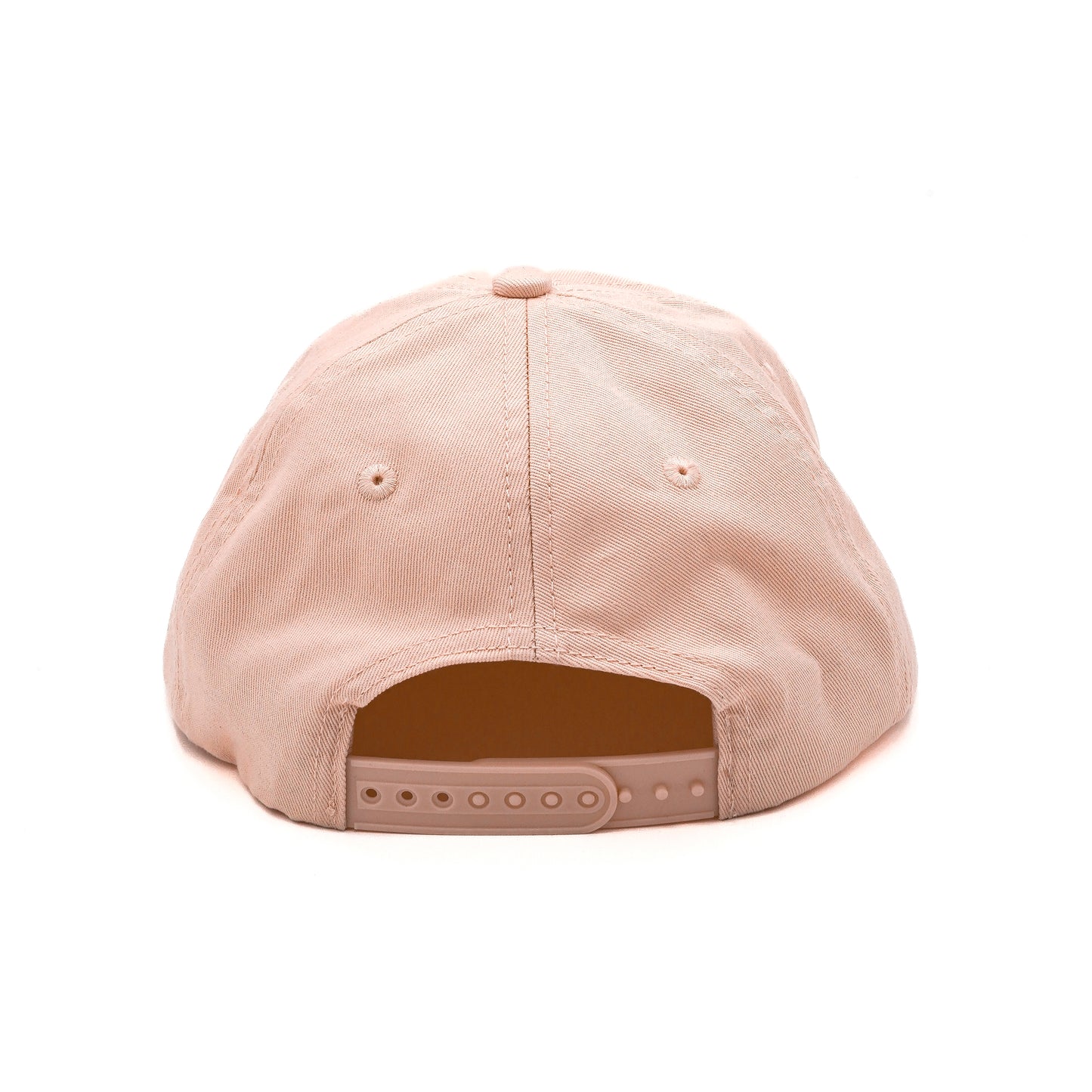 Commercial Lettering Cap