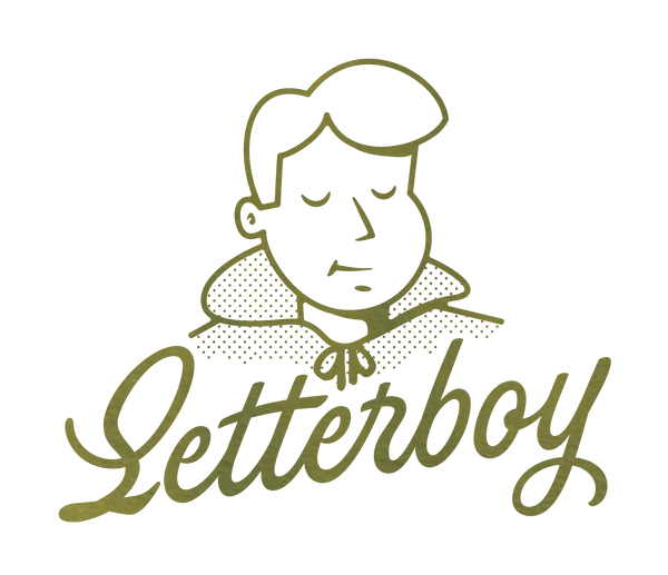 Letterboy